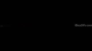 Whitney Steven Showing her big Tits and Blowjob Hard