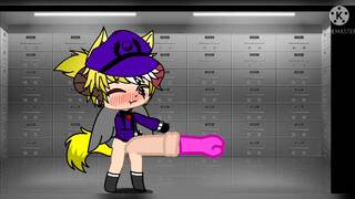 Fucking my favorite Fnaf character