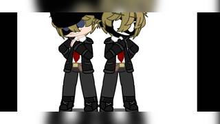 officially taking requests and watch my first video to know ocs!