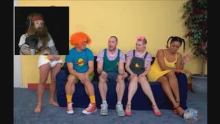 Parody Review - Rugrats