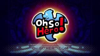 Oh So Hero! Adult Furry Metroidvania Game Prototype Trailer