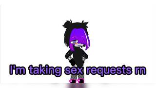Sex requests