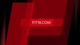 Marie B hottest russian delight