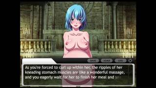 Taste Of Adventure - Seer Vore