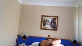 letshot Asianfotze on holiday