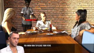 Lucky Mark ALPHA 12.0 Discover, Day Four