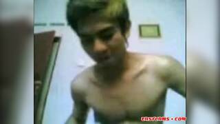 Malay - Skinny Couple