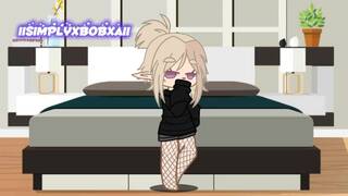 Sex requests are open!