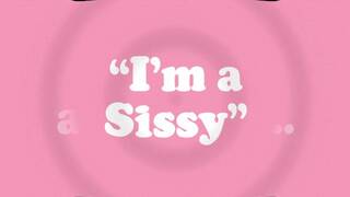 Repeat after me Sissy ;)