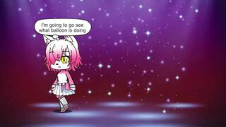 Funtime foxy having fun at sister location