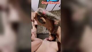 Teen blowjob fuck boyfriend