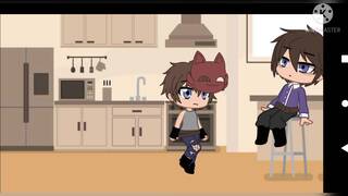 William Afton Fucks Michael Afton