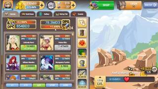 Faptitans dark tower