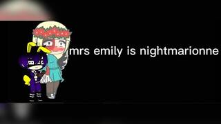 William harem react to rule 34