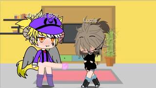 Vid for @Guyguymanman7 (requested for lucas)