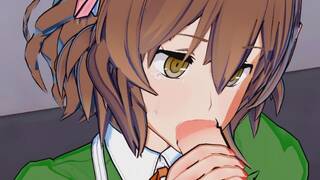 DanMachi - Anya Fromel 3D Hentai