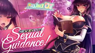 Project QT |Nutaku| Venus (VENUS NEW H SCENE EVENT)