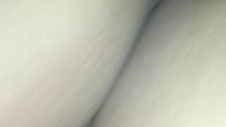 Shy Latina first sex tape