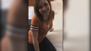 Cute Girl Fucking