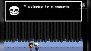 Freddy Fazbear fucks William Afton part 1