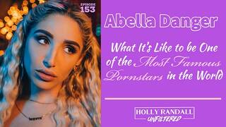 Abella Danger on What It's Like to be one of the Most Famous Pornstars in the World