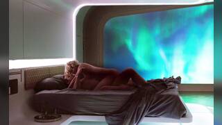 Passengers (Nude scenes)