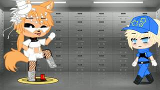 First night shift (part one)