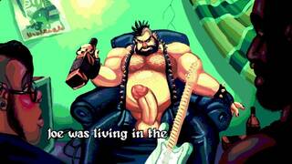 Strange Flesh (Corruption & Boyfriend End)