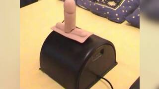 The Sybian