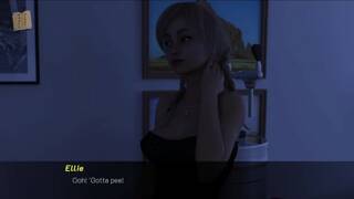 Echoes Of Lust S2 Ep7