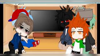 Anme fuck boyfrend||  fnf gacha porn|| part 2?