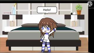 Gacha [NEW OC, YES OR NO]