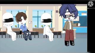 Gacha porn|•|First Vid|•|