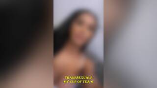 Transsexuals My Cup of Tea-6