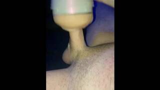 Pounding Alexis Texas Fleshlight