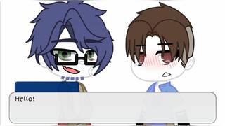 |•|Disclaimer|•|+threesome|•|