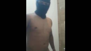 TOMMY OLIVER AND LANA RHOADES BTS PART 1