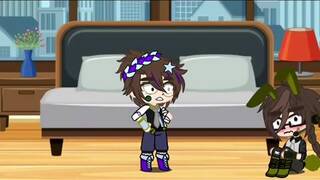 William And Michael meet again