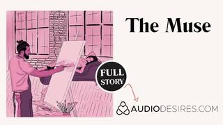 Sex with Best Friend | Erotic Audio Story | Spontaneous Sex | ASMR Audio Porn for Women