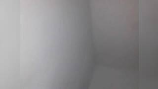 Acordando com a nova amiga