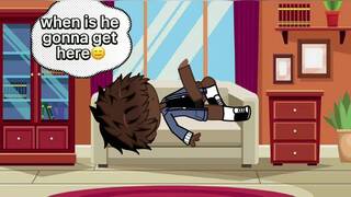 hot sex with two femboys [sound]