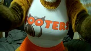 Furry Hooters