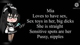 Another gacha sex request video