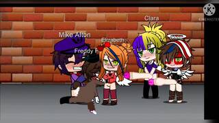 Aftons get revenge on Freddy