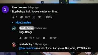 Chloe Sunderland I Was WRONG!