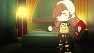 Haruiztiu's Ritual goes wrong