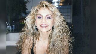 Susan for the camera