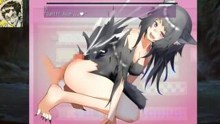 Succubus Tower Of Wishes 2 - Werewolf Assjob