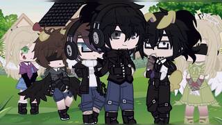 ~||Family afton||(fuck chris)||~