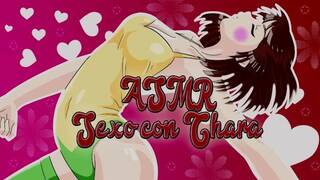 ASMR - Sexo con Chara